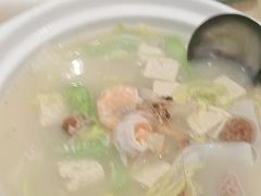 -东北风(江北万达店)
