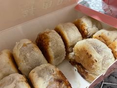 -光明邨大酒家(汇阳广场店)