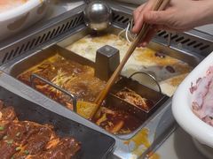 -滋奇·扬州地标火锅(兴城东路店)