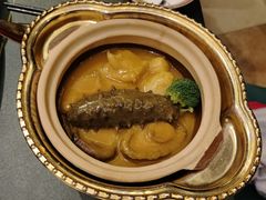 -彩虹之约•淮扬家宴(亚运村店)