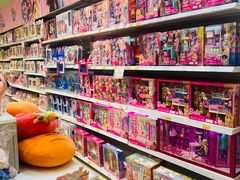 -TOYSRUS玩具反斗城(苏州中心店)