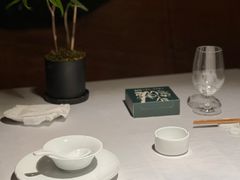 -山壹竹庭院餐厅