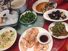 -徐记海鲜(大雁塔|金都店)