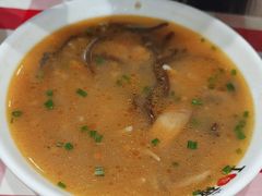 -西贝(金桥店)