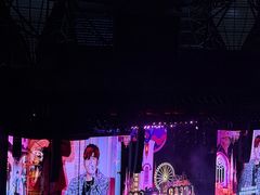 -杭州奥体中心-体育场