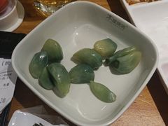 -木屋烧烤(万德庄店)