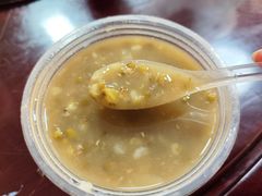 -钟姨糖水(惠城店)