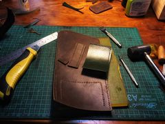 -零几体验diy皮具工作室(振业城店)
