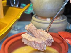 -狮拾久·现代新加坡料理(壹方城店)