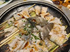 -雪龙轩中餐厅(银基冰雪酒店)