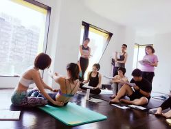 -Real Pilates优体普拉提