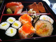 -一本魅·日式料理