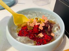 -尚渔味双拼烤鱼(悦界广场店)