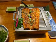 -鳗鱼家·深夜食堂(军博店)