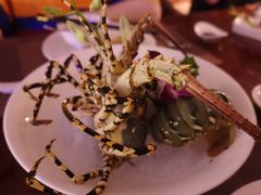 -芽庄MP泰式海鲜海景餐厅