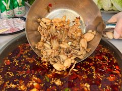 -味力源·肥肠爱上鱼(红牌楼金冠好店)