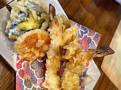 -红叶日本料理(开发区店)