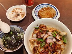 -王繁星面馆(西安熙地港店)