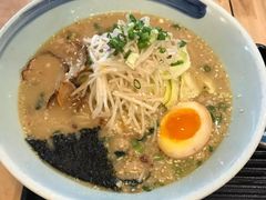 -雷门拉面·现熬骨汤(凯德来福士店)