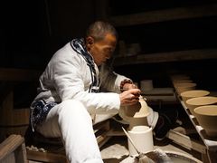 -景德镇古窑民俗博览区