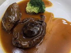 -轩记海鲜餐厅·四十五年老字号·经典粤菜(西区彩虹店)