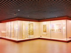 景点-旅顺博物馆