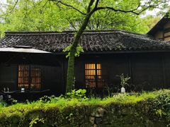 -法云安缦酒店