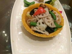 -旺顺阁海鲜广场(亚运村店)