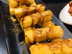 -金陵暴走小龙虾·迷踪蟹(凯德MALL店)