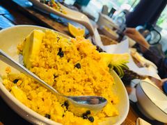 -Local泰莲庭(虹鳟鱼店)