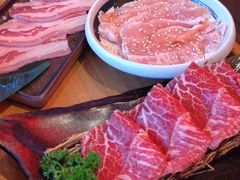 -热血兄弟·炭火烤肉(融侨中心店)