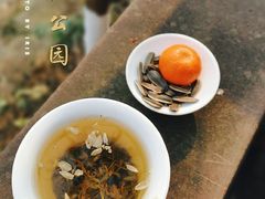 -望江楼公园
