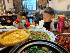 -杨记隆府(白象街店)