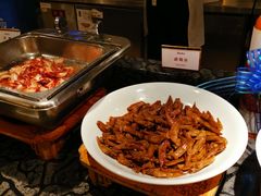 卤菜-芭菲盛宴·环球美食(锦城万达广场店)