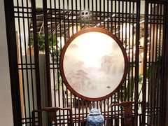 -会宾园·云山宴中餐