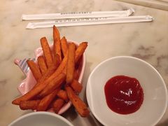 -汤城小厨•粤菜•靓汤(西直门凯德MALL店)