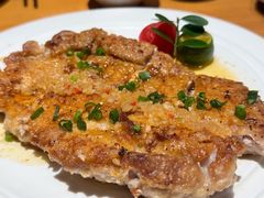 -大岛日本料理铁板烧(南通大饭店)