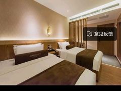 -喆·啡酒店(北京南锣鼓巷鼓楼大街地铁站店)