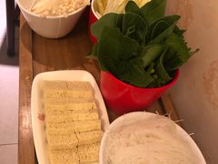 -阳坊胜利涮羊肉(阳坊老店)