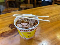 -王记生烫牛杂面馆(兰陵路店)