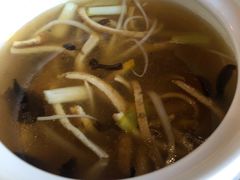 -西安饭庄·非遗陕菜(钟楼店)