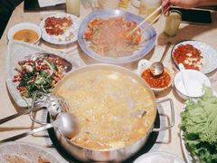 -英子补身汤(海兰路店)