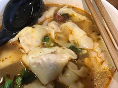 -谭师爷龙抄手(白下路店)