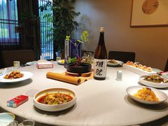-竹雨堂创意中国菜(裕华店)