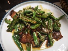 -随意茶庄·地道杭帮农家菜(梅家坞店)