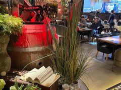 -胡桃里乐队酒馆(鎏嘉码头店)