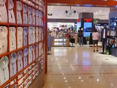 -燕莎友谊商城(亮马桥店)