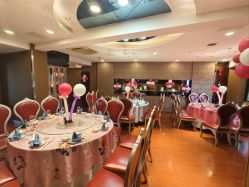 -四方阁酒楼·宴会厅(圣灯店)
