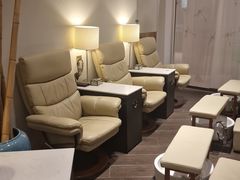 -Dragonfly悠庭·按摩Spa(浦东嘉里城店)