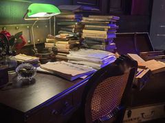 -武汉知音号